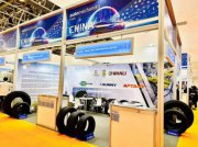 广州工控万力轮胎进入全球轮胎企业Top50